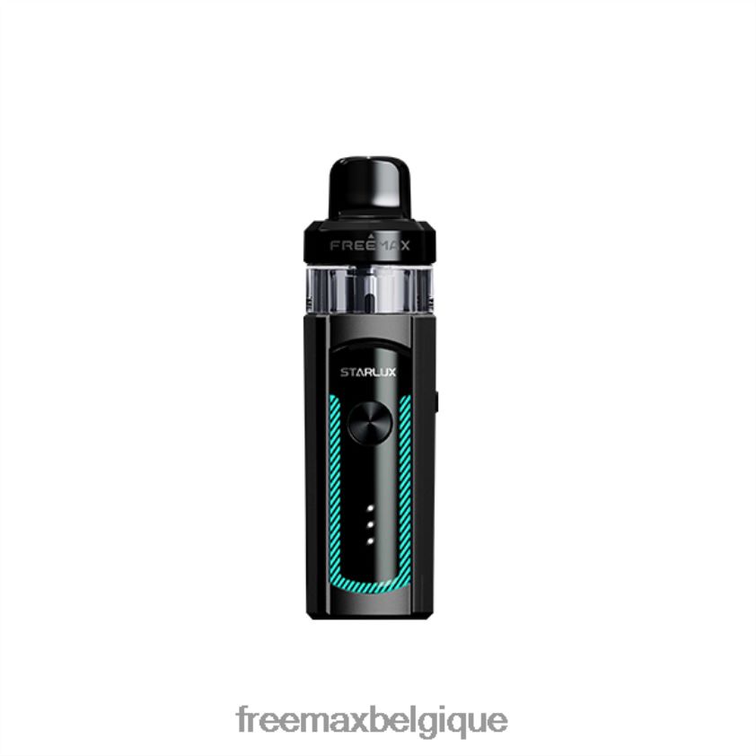 Freemax Online - FreeMAX STARLUX kit 40w NBZ20X108 noir