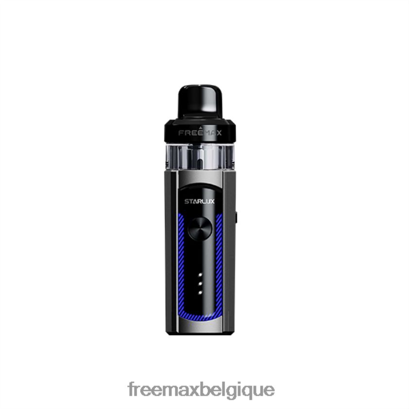 Freemax Vape Price - FreeMAX STARLUX kit 40w NBZ20X109 bronze à canon