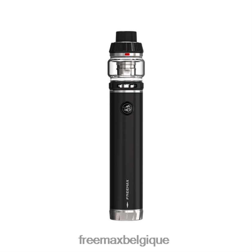 Freemax Belgique - FreeMAX TWISTER 2 kits 80w NBZ20X131 noir