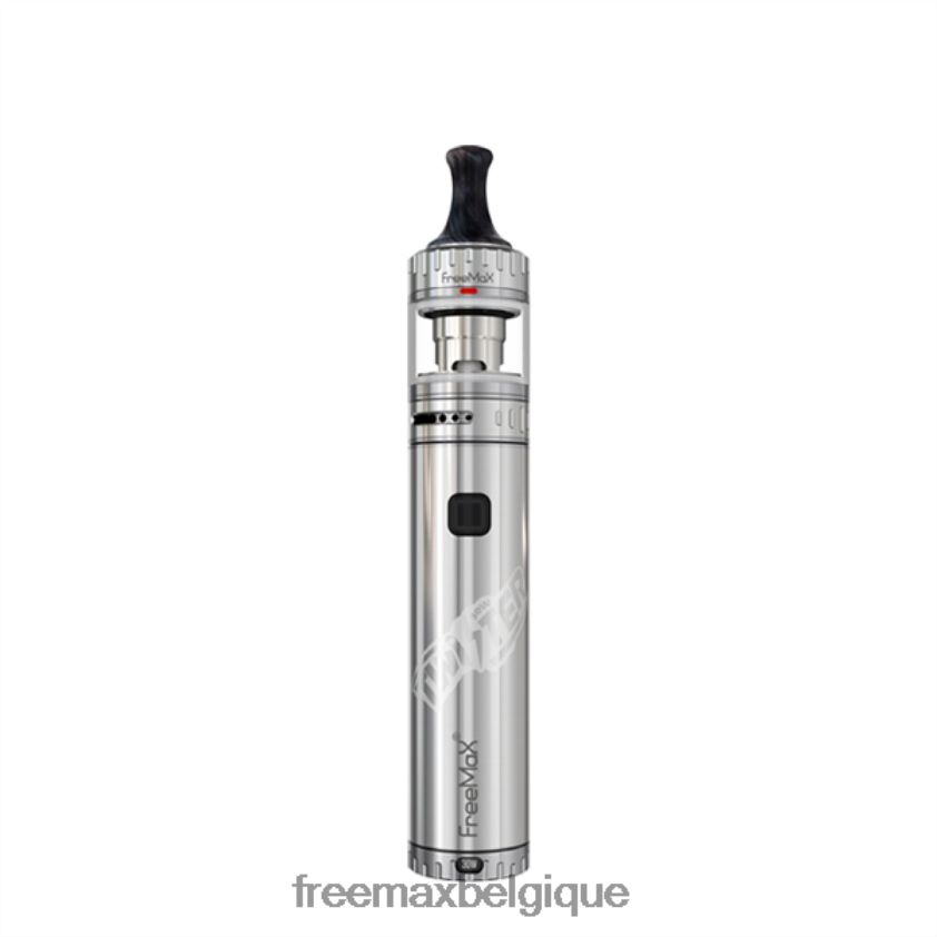 Freemax Bruxelles - FreeMAX TWISTER kit 30w NBZ20X82 argent dtp