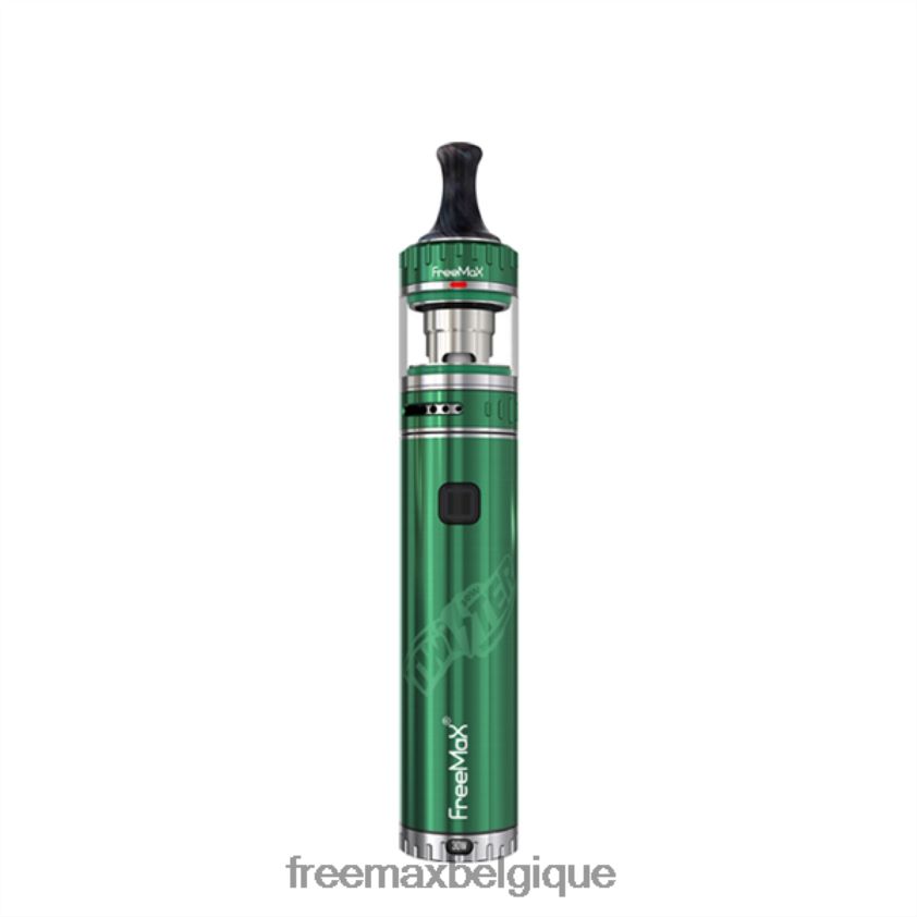 Freemax Flavormax - FreeMAX TWISTER kit 30w NBZ20X84 DPT vert