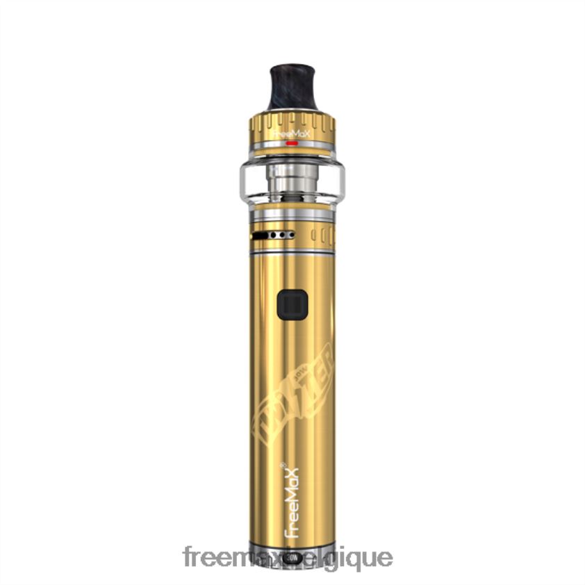 Freemax Kit - FreeMAX TWISTER kit 30w NBZ20X77 or