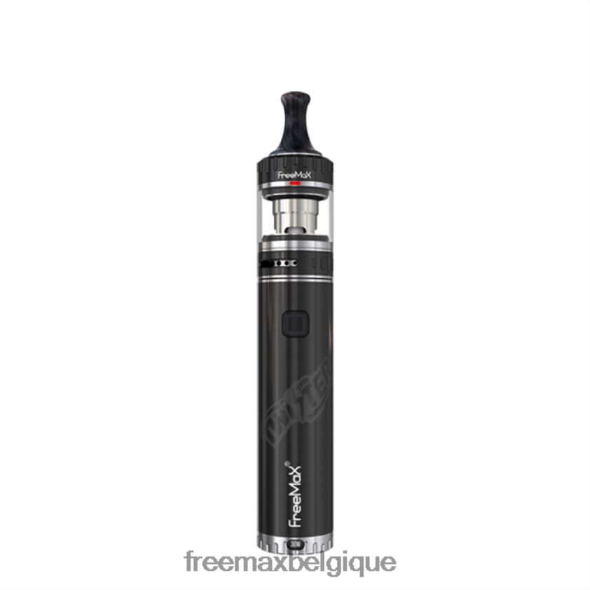 Freemax Kit - FreeMAX TWISTER kit 30w NBZ20X87 noir tpd