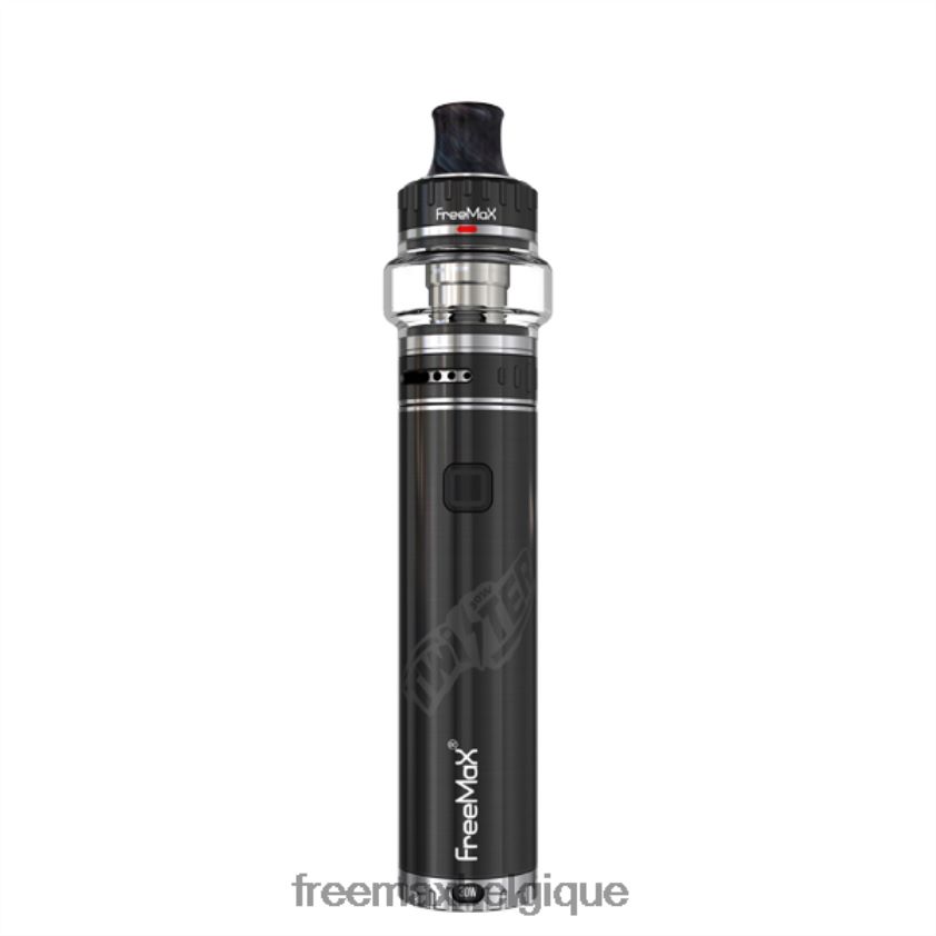 Freemax Online - FreeMAX TWISTER kit 30w NBZ20X78 noir